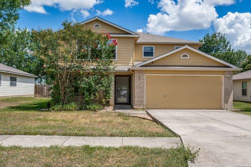 153 Hanging Moss, Cibolo, TX, 78108-3254 | Card Image