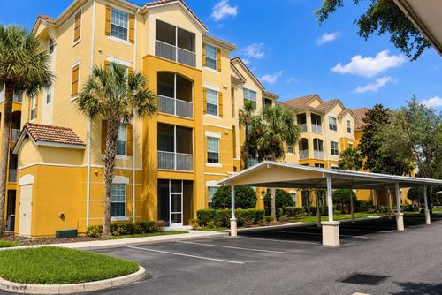40104-3338 Robert Trent Jones Dr, ORLANDO, FL, 32835-2378 | Card Image