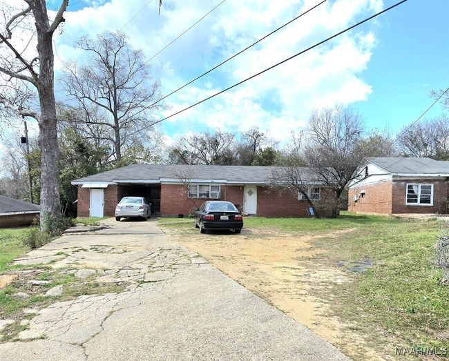 2 Luker Cir, House other with 2 bedrooms, 1 bathrooms and null parking in Selma AL | Image 7