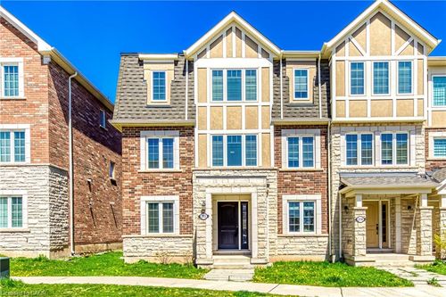 212 Ellen Davidson Dr, Oakville, ON, L6M0V1 | Card Image