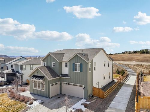 6361 Kenzie Cir, Castle Pines, CO, 80108-4019 | Card Image