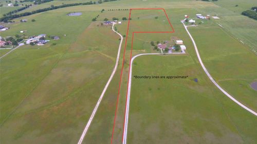 TBD Cashs Mill Rd, Sanger, TX, 76266 | Card Image