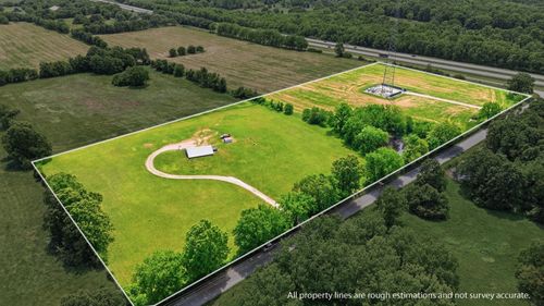 1722 S Farm Road 45, Bois D Arc, MO, 65612-9196 | Card Image