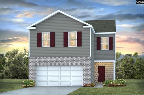 2001 Grovefield Dr, Hopkins, SC, 29061-9834 | Card Image