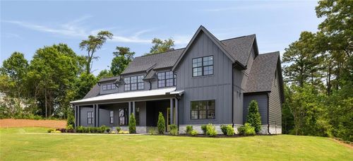 157 Palisade Dr, Rydal, GA, 30171-1531 | Card Image