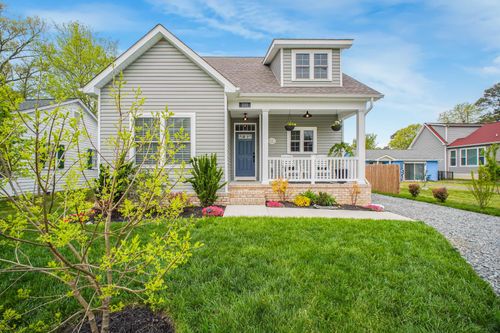 1111 Lossing Ave, COLONIAL BEACH, VA, 22443-2814 | Card Image