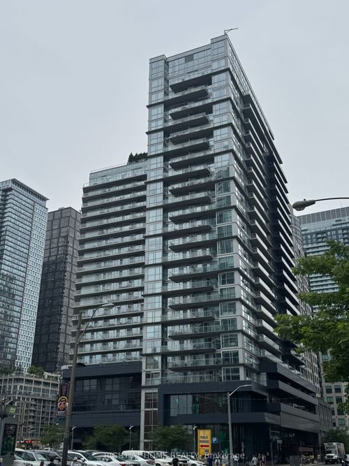 1812-352 Front St W, Toronto, ON, M5V0K3 | Card Image
