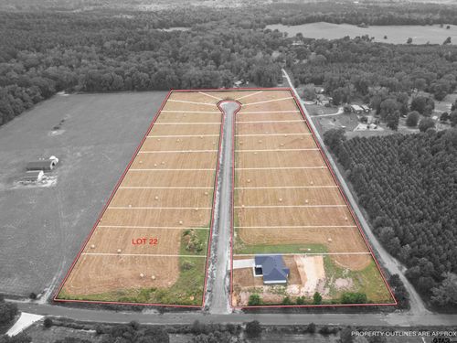 TBD Lot 22 Pr 3168, Gilmer, TX, 75645 | Card Image