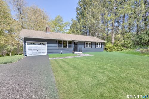 437 Middle Road Tpke, Woodbury, CT, 06798-2403 | Card Image