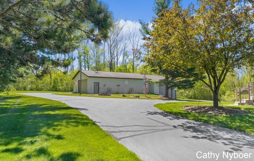 9270 Baumhoff Ave, Sparta, MI, 49345-9781 | Card Image