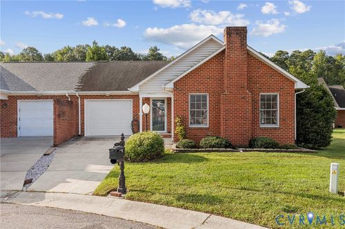419 Stone Hearth Ct, Hopewell, VA, 23860-4165 | Card Image