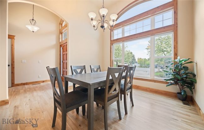 1004 Oconnell Dr, House other with 4 bedrooms, 4 bathrooms and null parking in Bozeman MT | Image 13