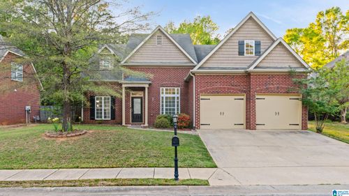 6397 Letson Farms Rd, BESSEMER, AL, 35022-7055 | Card Image