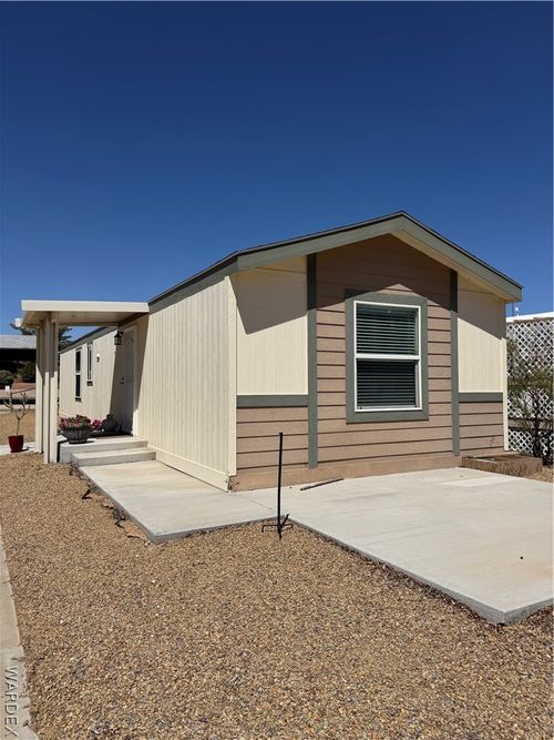 1204 E Birch Dr, Kingman, AZ, 86409-1729 | Card Image