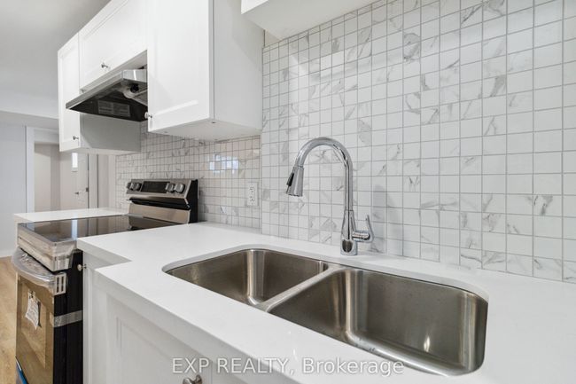 BASMT - 397 Scott Blvd, House other with 2 bedrooms, 1 bathrooms and 1 parking in Milton ON | Image 8