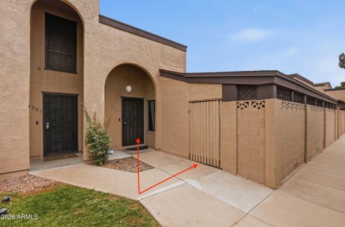 4503 W Continental Dr, Glendale, AZ, 85308-3444 | Card Image