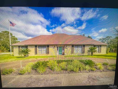 6912 Kitty Hawk Dr, Pensacola, FL, 32506-5635 | Card Image