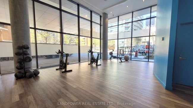 607 - 161 Roehampton Ave, Condo with 2 bedrooms, 1 bathrooms and null parking in Toronto ON | Image 19