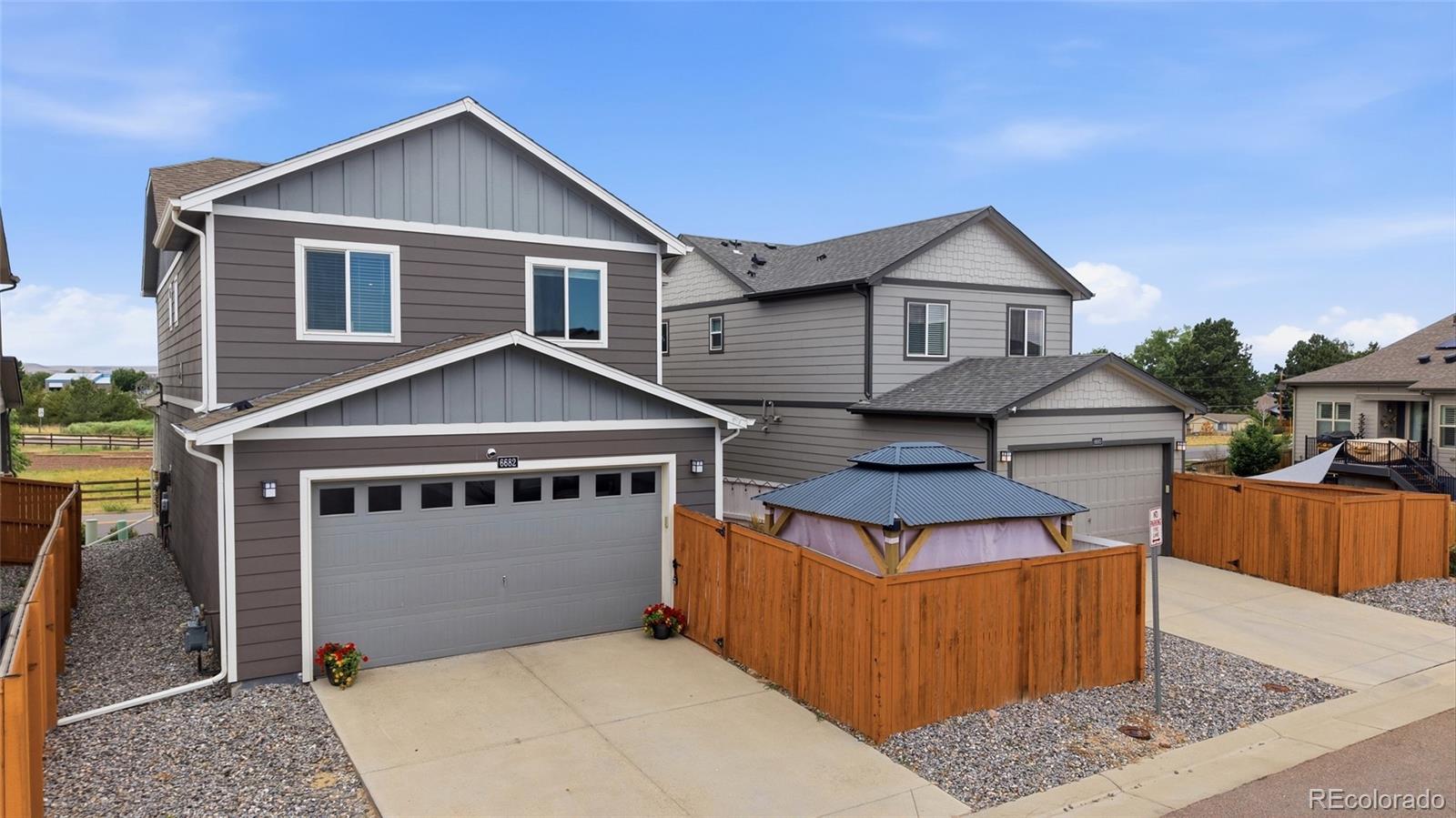 Residential in Parker 2
