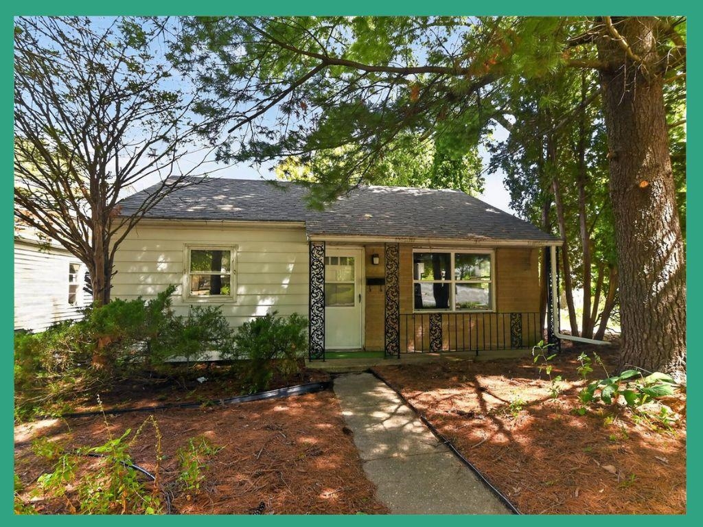 Residential in Madison 3