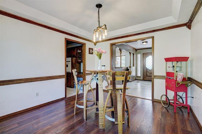 1653 S Choctaw Rd, House other with 3 bedrooms, 2 bathrooms and null parking in Choctaw OK | Image 20