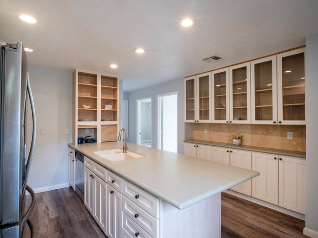 1287 Sw Sunset Trl, House other with 4 bedrooms, 2 bathrooms and null parking in Palm City FL | Image 10