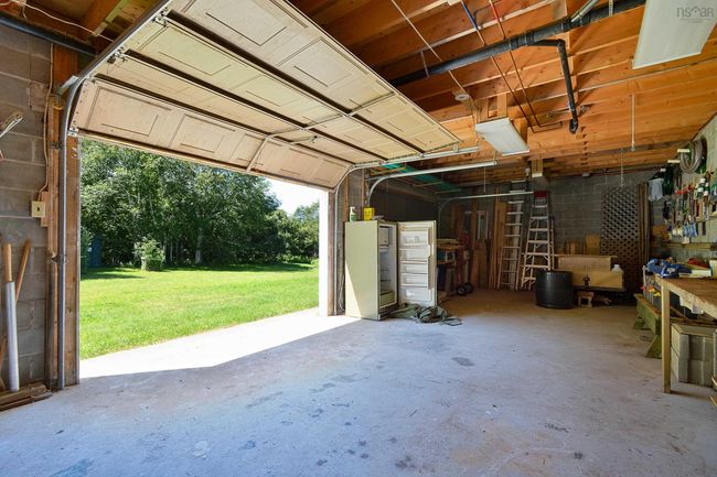 305 Militia Point Rd, House other with 2 bedrooms, 2 bathrooms and 2 parking in River Denys NS | Image 38