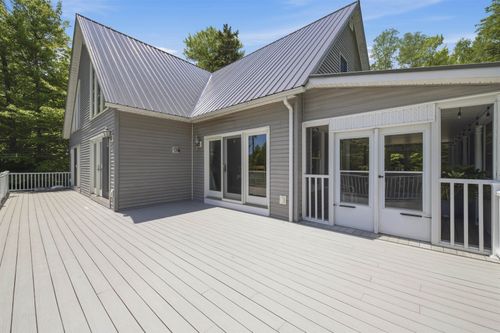 299 Cloutier Drive, Stark, NH, 03582 | Card Image
