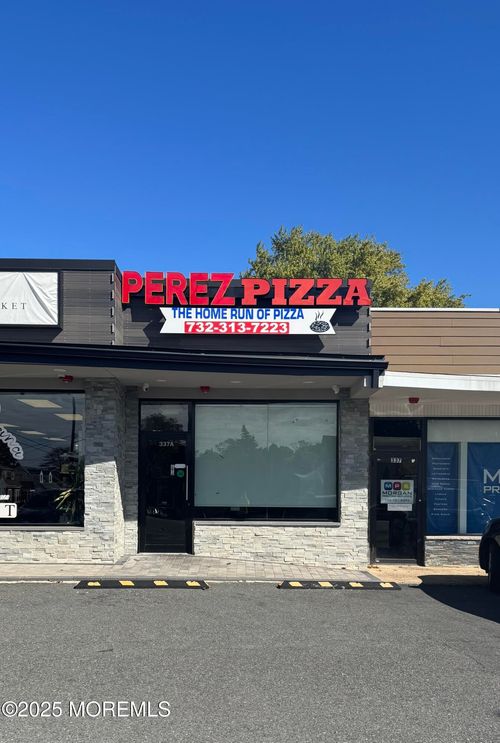 337 S Pine Ave, South Amboy, NJ, 08879 | Card Image