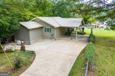 174 Bass Lane, House other with 2 bedrooms, 3 bathrooms and 2 parking in Munford AL | Image 3