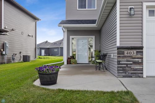 403 16th St Ne, Dilworth, MN, 56529-1540 | Card Image