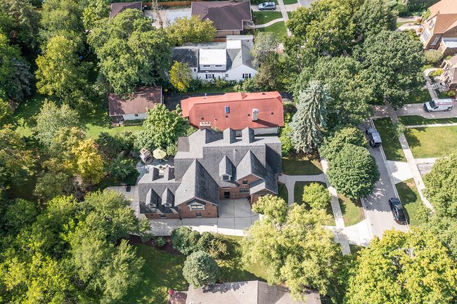 411 Selborne Rd, House other with 4 bedrooms, 5 bathrooms and 3 parking in Riverside IL | Image 78