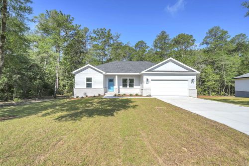 Lot 22 Hunters Ridge Dr, DeFuniak Springs, FL, 32433 | Card Image