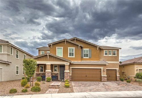 2446 Cingoli St, Henderson, NV, 89044-1634 | Card Image