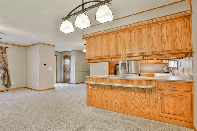 1430 Brookview Ave, House other with 2 bedrooms, 1 bathrooms and null parking in Warsaw IN | Image 9