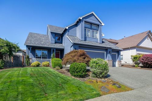 14941 Nw Wendy Ln, Portland, OR, 97229-1829 | Card Image