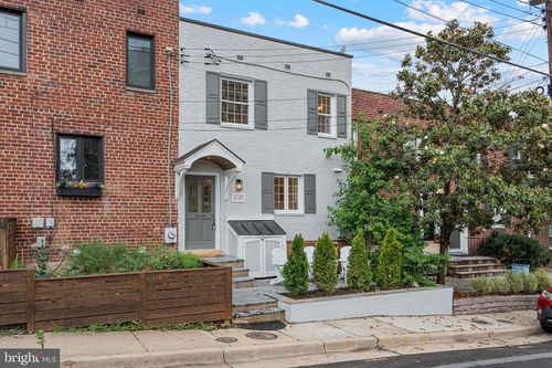 3102 Landover St, ALEXANDRIA, VA, 22305-1906 | Card Image