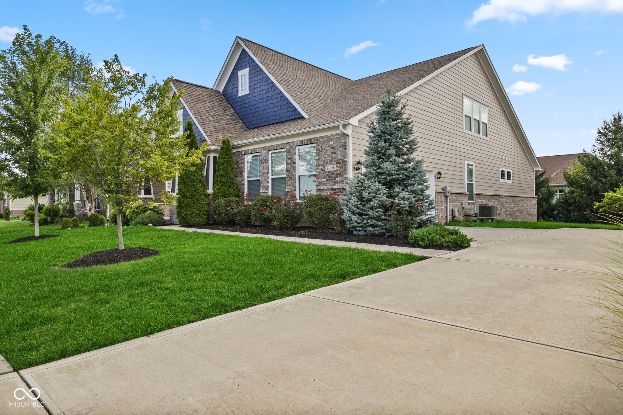 Residential in Carmel 2