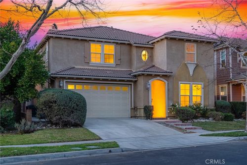 15860 Nuaimi Ln, Fontana, CA, 92336-5918 | Card Image