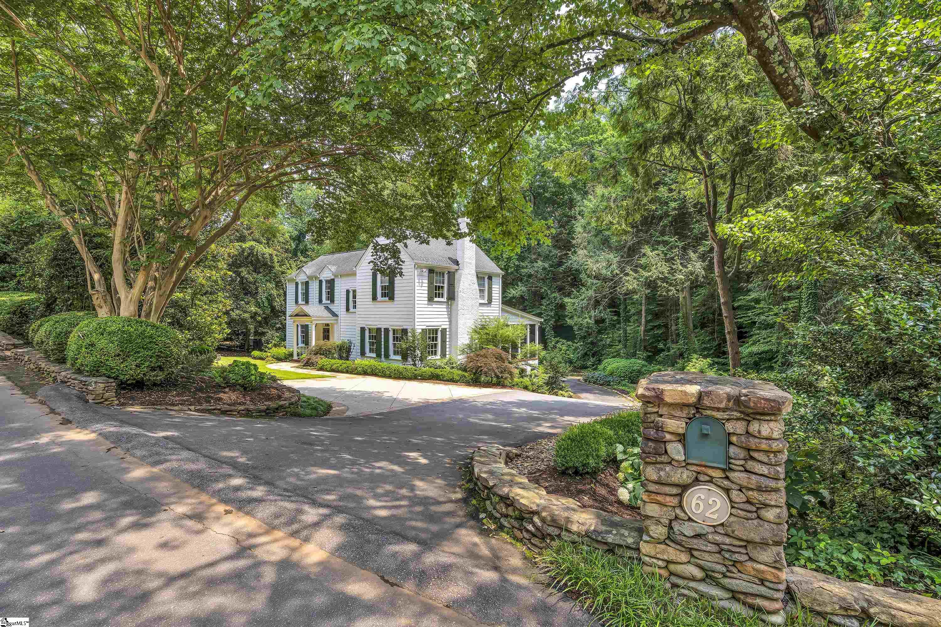 Rock Creek Dr, Greenville, SC 29605