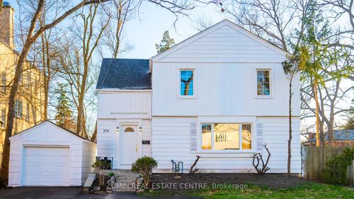 274 Reynolds St, Oakville, ON, L6J3L4 | Card Image