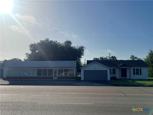 1703-1701 N Esplanade St, Cuero, TX, 77954-4722 | Card Image