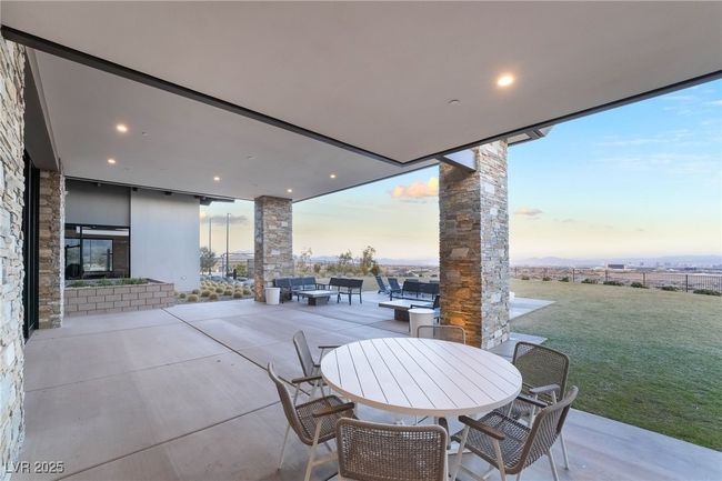 905 Belleforte Ln, House other with 2 bedrooms, 2 bathrooms and null parking in Las Vegas NV | Image 32