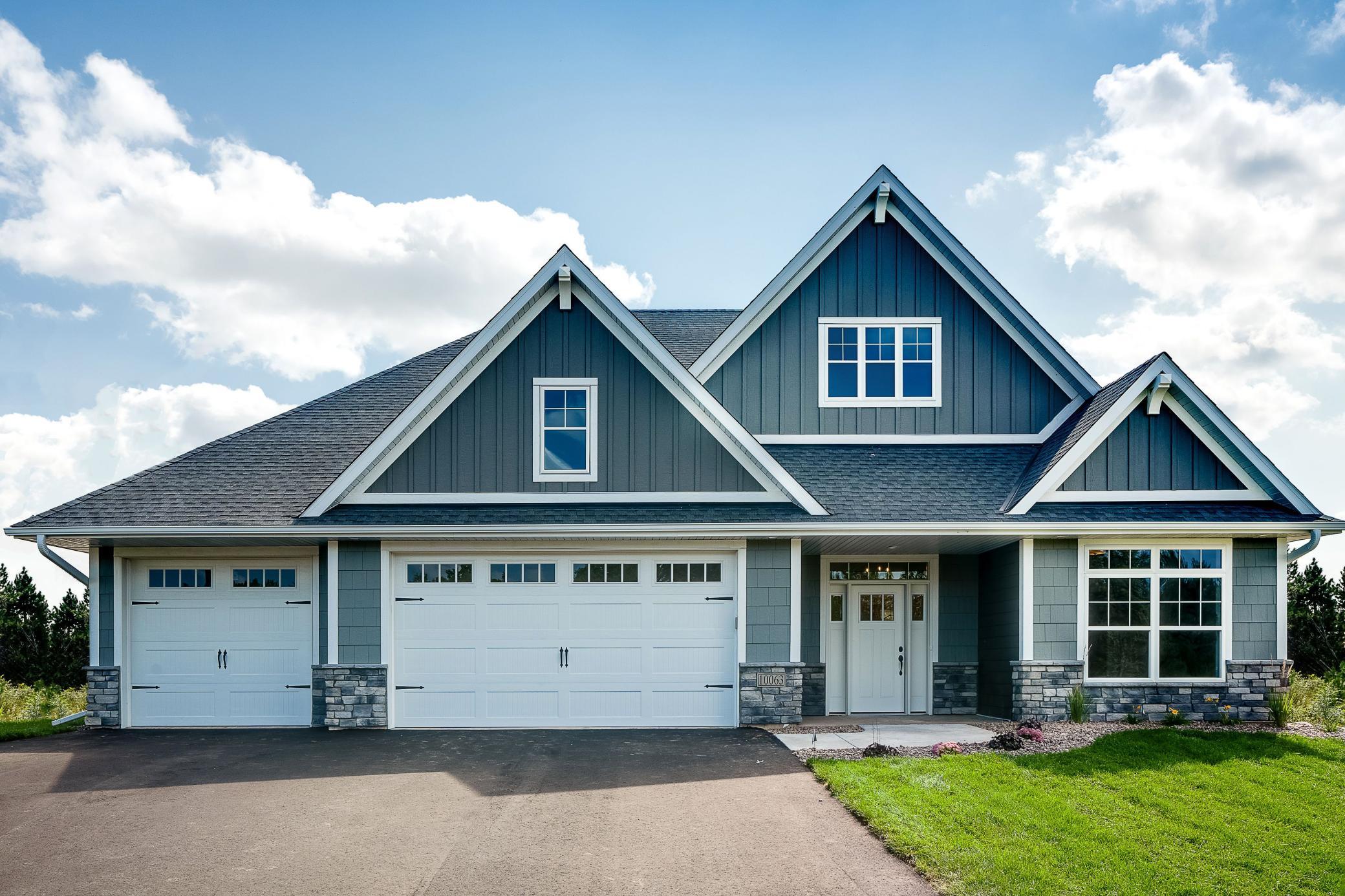 Meadowridge Ln, Marine On Saint Croix, MN 55047