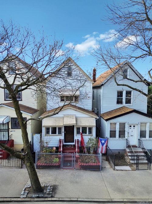 10314 89th Street, New York, NY, 11417 | Card Image