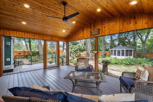 4398 Fisher Ln, White Bear Tp, MN, 55110-3689 | Card Image