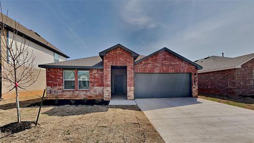 10232 Nw 28th Ter, Yukon, OK, 73099-1838 | Card Image