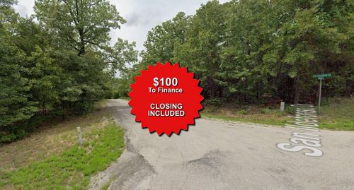 Lot 38 San Ildefonso Dr, Cherokee Village, AR, 72529-3712 | Card Image