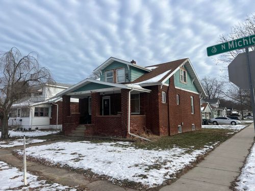 101 N Michigan Ave, Hobart, IN, 46342-3253 | Card Image