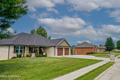 10905 Broadacre Drive, House other with 4 bedrooms, 3 bathrooms and null parking in Holts Summit MO | Image 2